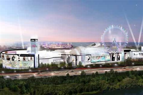 American Dream Mall, East Rutherford - Book Tickets & Tours | GetYourGuide