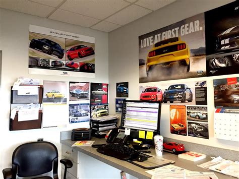 The Ford Store - San Leandro - 88 Photos & 584 Reviews - Car Dealers ...