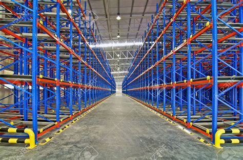 Warehouse racking types | Fayco Ireland