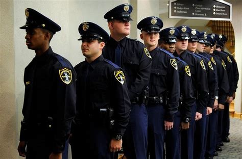 Birmingham Police Academy graduates 23 new officers - al.com