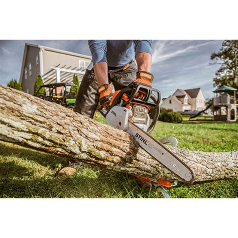 STIHL MS 180 C-BE Chainsaw - Reynolds Farm Equipment