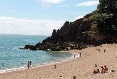 Best South West Beaches in England | Helpful Holidays