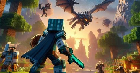 Minecraft Enchantment Guide: How to Get the Best Armor