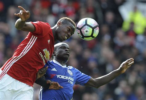 Chelsea vs Manchester United: FA Cup final live scores, blog ...