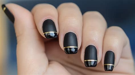 20 Gorgeous Matte Nail Designs for 2024 - TheTrendSpotter