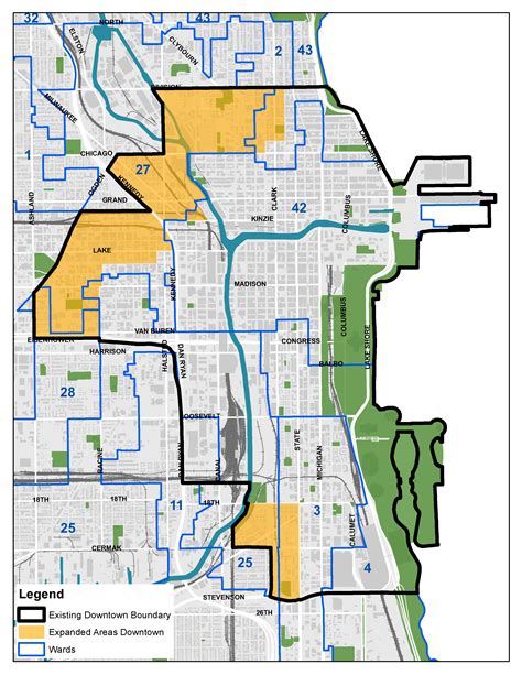 Chicago Zoning Map Pdf - Brigid Theodora