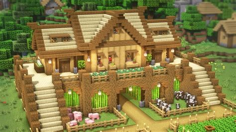 Survival Minecraft House Ideas - Image to u