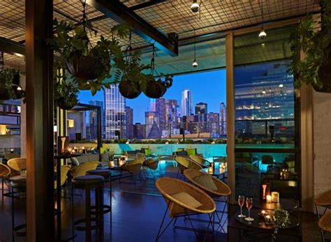 Top Rooftop Bars in Melbourne – Hello Kids Fun