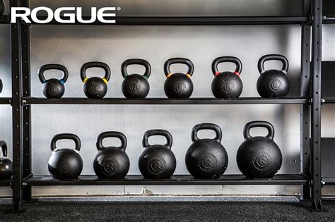 Rogue Fitness on Twitter | Kettlebell, Rogues, Rogue kettlebells