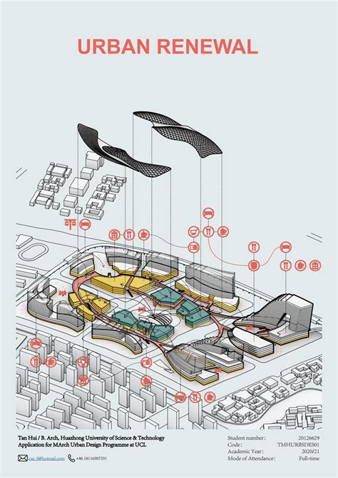 UCL Application Portfolio 2020 by tobyt119 - Issuu