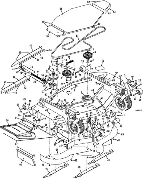 Grasshopper Mower Attachments