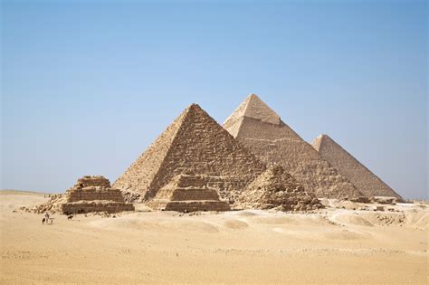 Ancient Digger Archaeology: Monday Ground Up: The Pyramids