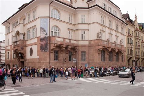 Otzi Museum, Bolzano | Bolzano, Italy, Travel