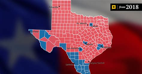 Analysis: In Texas elections, size matters | The Texas Tribune