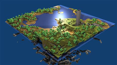 Minecraft: The Unsuspected Sandbox MMORPG - MMOGames.com