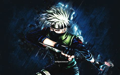 84 Wallpaper Naruto Characters free Download - MyWeb