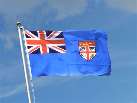 Fiji Flag for Sale - Buy online at Royal-Flags