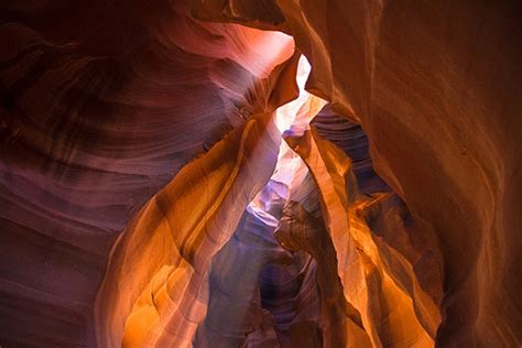 Slot Canyon Photography Tips & Techniques