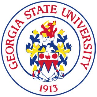 Georgia State University - Wikipedia