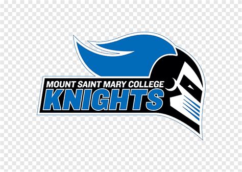 Mount Saint Mary College Knights herenbasketbal Wesleyan University ...