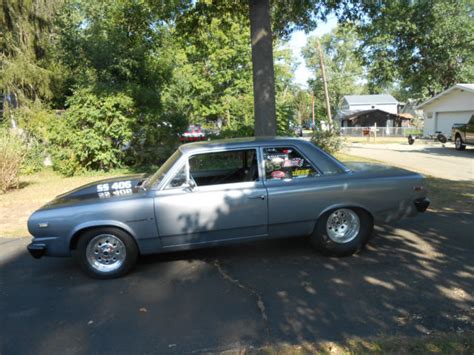 1969 Rambler American for sale in Niles, Michigan, United States for ...