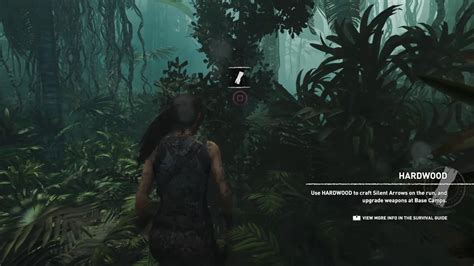 Peruvian jungle shadow of the tomb raider walkthrough - locedviva