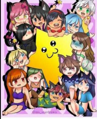 Can you join the “Aphmau rp crew?” (Disbanded since the gc is no longer ...