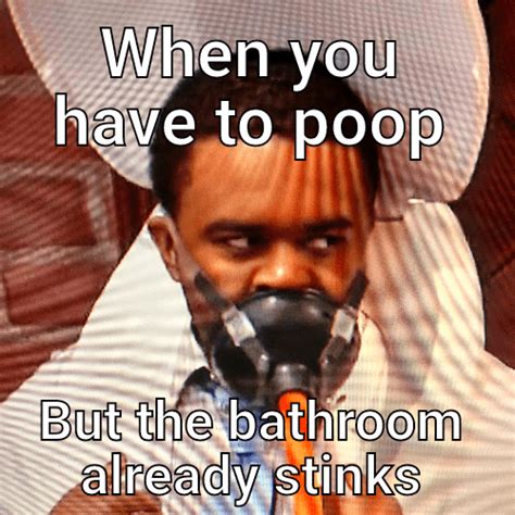 20 Hilarious Bathroom Memes That Are Awkwardly True - SayingImages.com