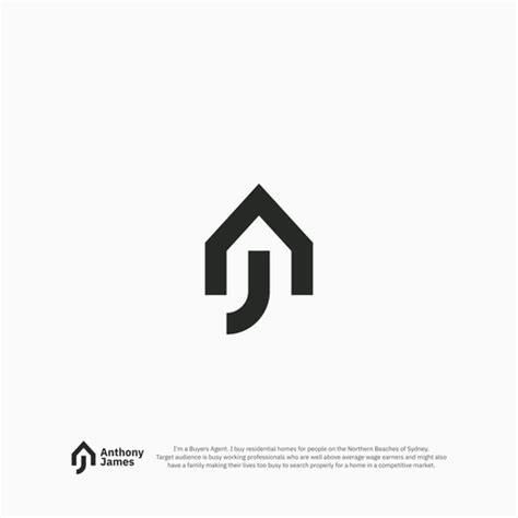 Designs | Create a modern/minimalist architect inspired logo and brand ...