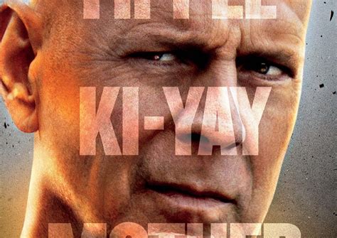 Bruce Willis Die Hard Quotes. QuotesGram