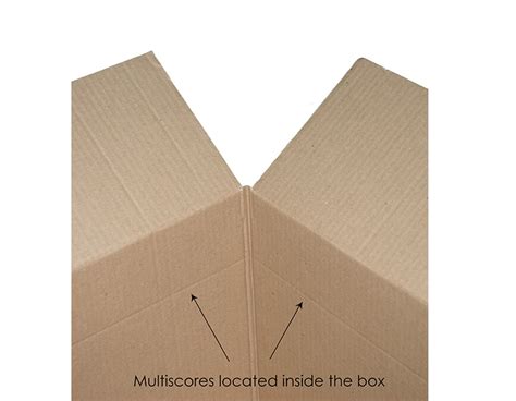 Cardboard Box Various Sizes