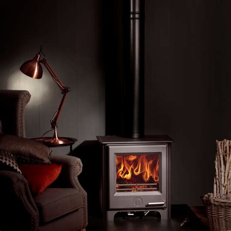 Woodwarm Stoves – Ignite Stoves & Fireplaces