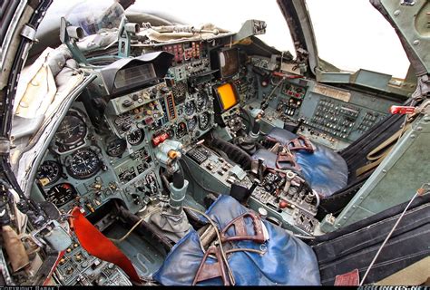 Luftwaffe A.S: Photo From Syrian Su-24M2 Cockpit