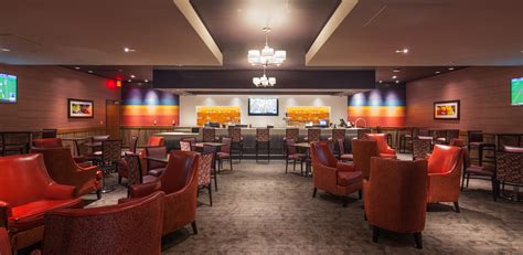 Harrah's Casino Murphy, North Carolina | DCO Commercial Floors