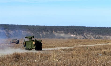 DVIDS - Images - TOW Missile Range [Image 3 of 3]