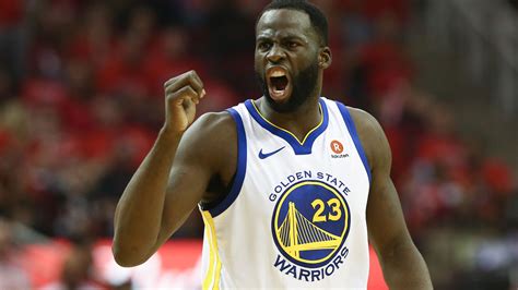 All about the Warriors' Draymond Green with stats and contract info | RSN