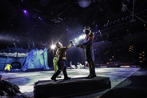 Ringling Bros. Circus Prepares for Final Bow of 'Greatest Show on Earth ...