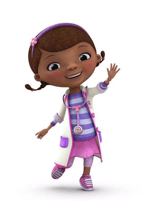 Dottie McStuffins | Disney junior, Doc mcstuffins, Disney wiki