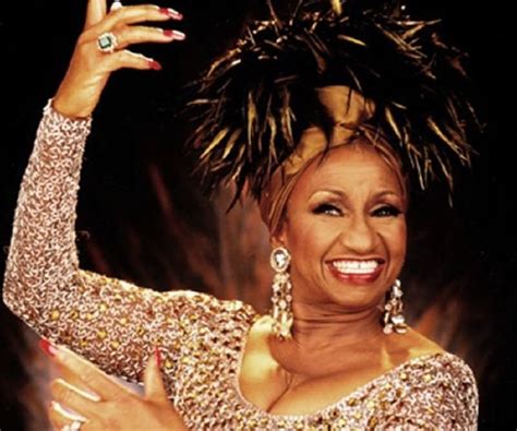 Celia Cruz Biography - Facts, Childhood, Family Life & Achievements