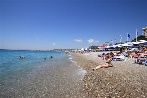 France Beach Photo