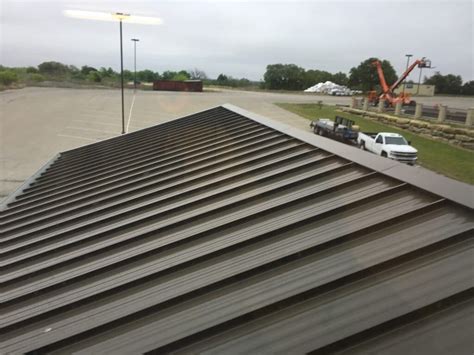 Metal Roofing & Rollforming Glossary: A Guide to Industry Terms You ...