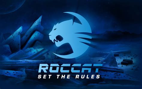 800x1280 resolution | Roccat logo, digital art, typography HD wallpaper ...