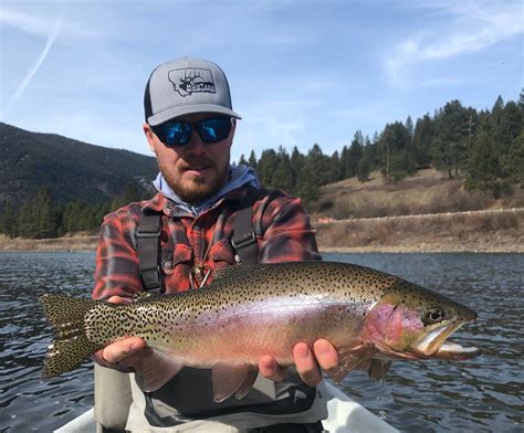 Missoula Montana Fly Fishing Guides | Missoula Montana Fly Fishing