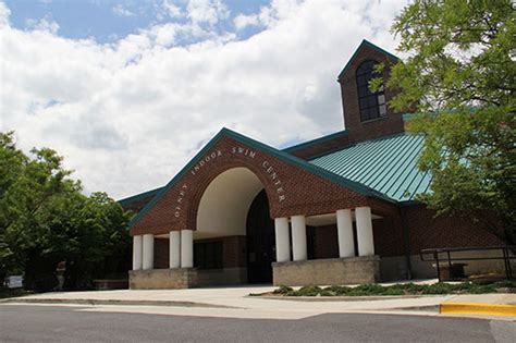 Aquatics Home - Department of Recreation - Montgomery County, Maryland