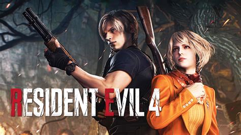 Resident Evil 4 Remake – Everything You Need to Know About Capcom’s ...