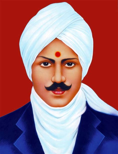 a painting of a man wearing a turban