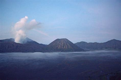 40 Trend Gambar Pemandangan Alam Gunung Bromo Pemandangan - Riset