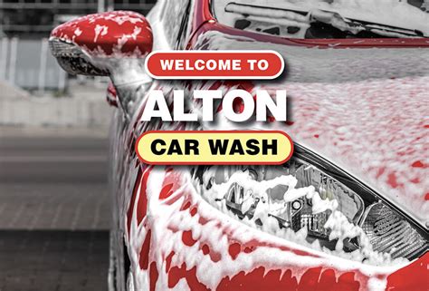 Alton Car Wash – My Living Media