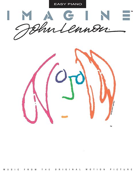 John Lennon - Imagine (Songbook) eBook by John Lennon - EPUB | Rakuten ...