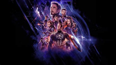 Avengers Endgame Laptop Wallpapers - Top Free Avengers Endgame Laptop ...